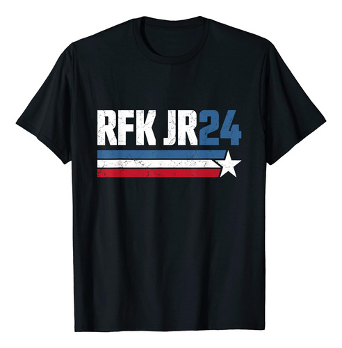 Robert Kennedy Jr. Para Presidente 2024, Camiseta Rfk Jr 202