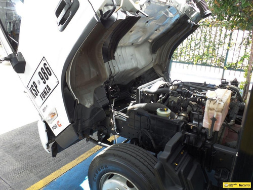 Imagen 10 de 25 de Foton Aumark