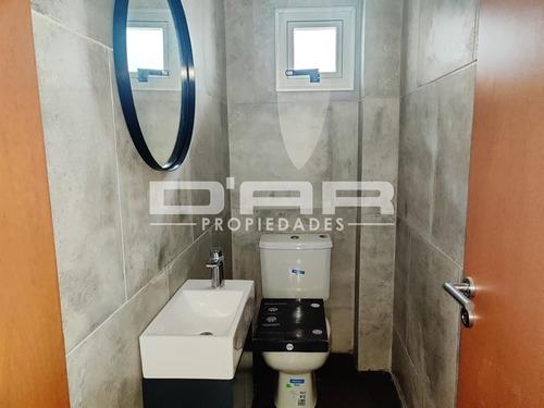 Imagen 3 de 20 de Departamento De 3 Ambientes Con Jardín Y Patio - Simbrón 3700