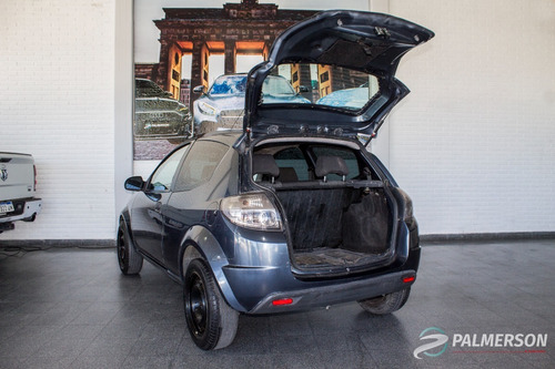 Imagen 6 de 14 de Ford Ka 2012 1.0 Fly Viral 63cv