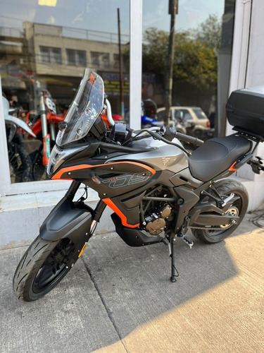 Voge Ds 300 0km Disponible En Marelli Sports Entrega Ya