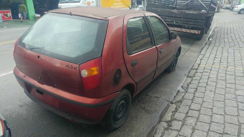 Fiat Palio El 1997 1998 (sucata Somente Peças)