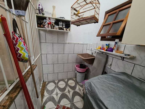 Imagem 13 de 15 de Casa De Vila-à Venda-curicica-rio De Janeiro - Brcv10019