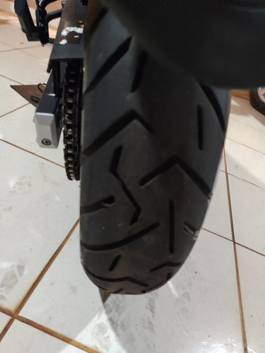 Suzuky Dl Vstrom 650
