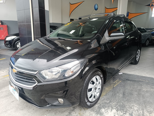 Chevrolet Onix 1.0 Lt 5p