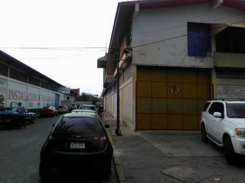 Imagen 5 de 14 de Galpón En Venta En Aragua Maracay Parroquia José Casanova Godoy De 785m2