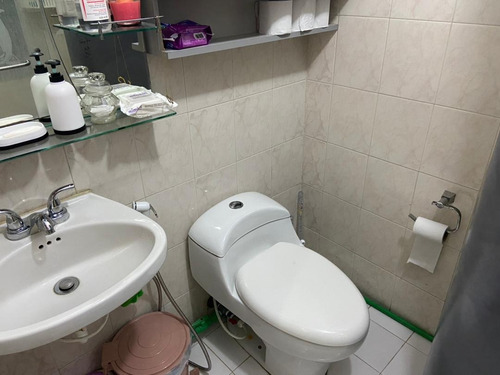 Imagen 22 de 30 de Ha Amplio Y Cómodo Apartamento En Venta En Las Chimeneas Con Planta 50% Y Pozo