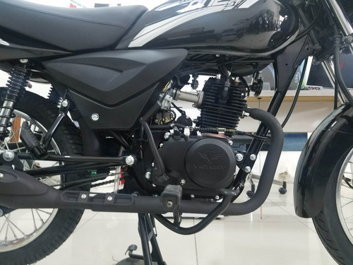 Auteco Victory One St 100 2021