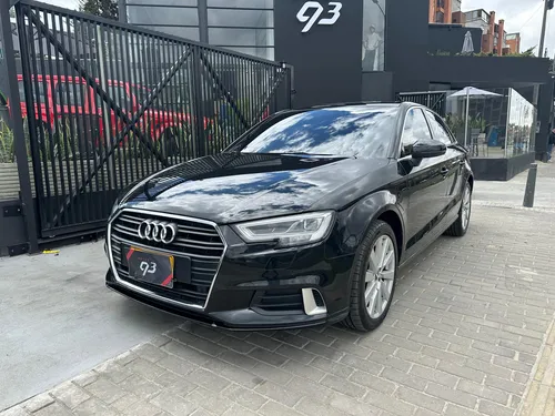 Audi A3 2.0 Progressive