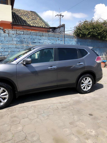 Nissan Xtrail Sence Sence