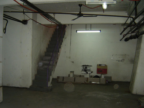 Oficina Zona Alto Palermo De 130 M² Mas Subsuelo - Coronel Diaz Y Charcas