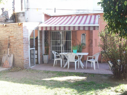 Imagen 23 de 30 de Venta Casa Multifamiliar 3 Dormitorios Garage Patio Parrilla Luminoso