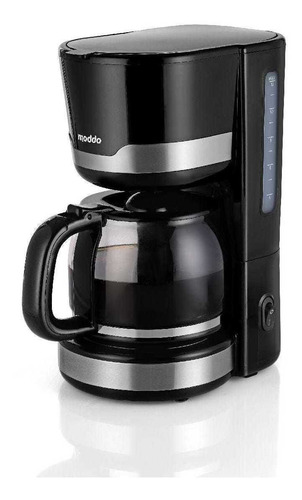 Cafetera Moddo Cfm011 1.5 Litros