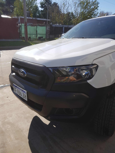 Ford Ranger 2.2 Cd Xl Tdci 150Cv
