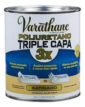 Comprar Poliuretano Interior Triple Capa Base Agua 0,946 L Varathane