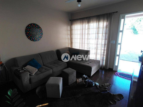 Imagem 7 de 25 de Casa Com 3 Dormitórios À Venda, 149 M² Por R$ 415.000,00 - Rincão - Novo Hamburgo/rs - Ca3314