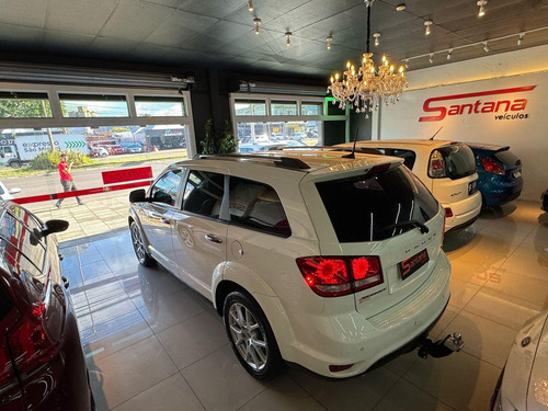 Dodge Journey RT 3.6 V6, 64.000 Km Única Dona Rev. Autorizada