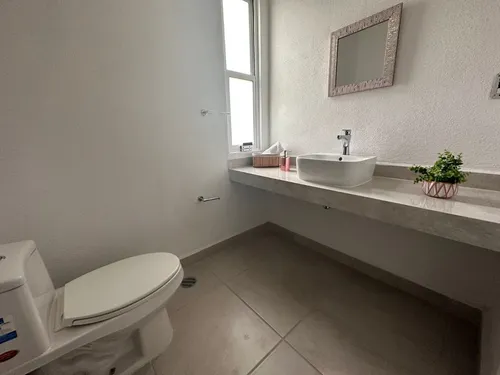 Casa Residencial En Bonfil Acapulco