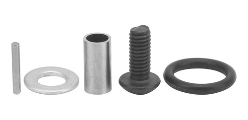 Adaptador De Extensión Hexagonal De Aleación De Aluminio Rc
