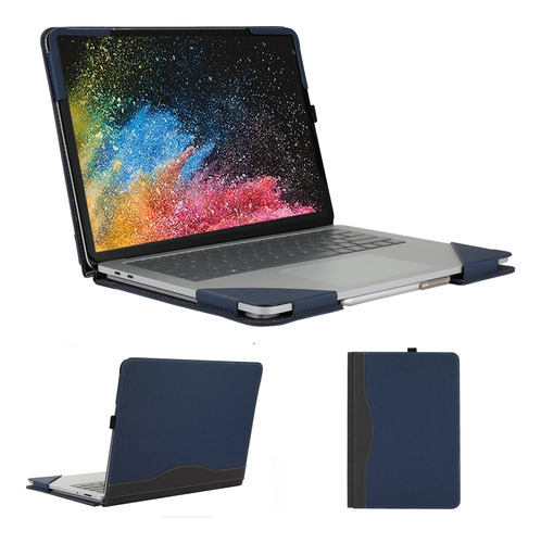 Funda Solo Para Surface Laptop Studio De 14.4 Pulgadas, Fund
