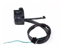 Comprar Comando Llave Luces Arranque Bocina Giros Cg 150 Wagner!