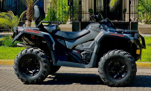 Canam Outlander 1000 Xt Max