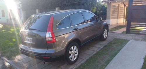 Honda Crv
