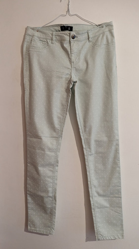 Pantalón Forever 21 Talle Us29/eur 42