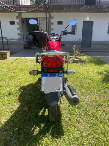 Honda Glh 150