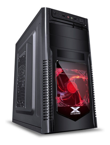 Pc Gamer Core I5 Memória 16gb Hd 1tb Vídeo 4gb