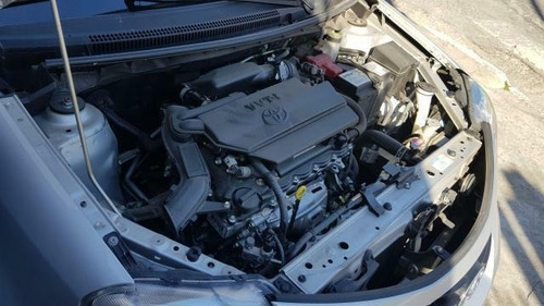 Toyota Etios 2018 1.3 16v X 5p