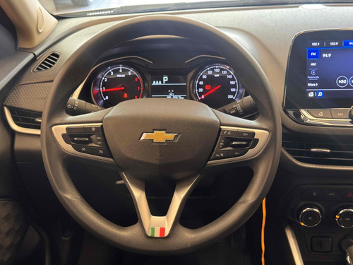 Chevrolet Onix 1.0 TURBO FLEX PLUS AUTOMÁTICO