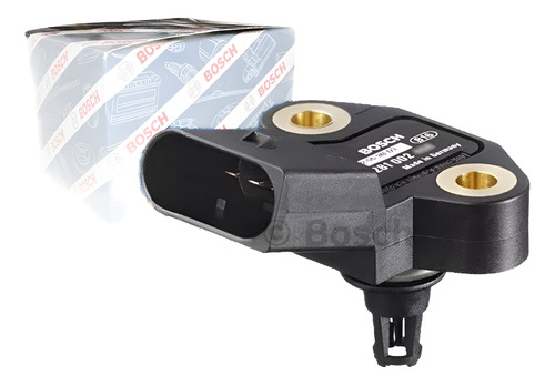 Sensor Presion Absoluta (map) O 530 N3 (citaro) 2005
