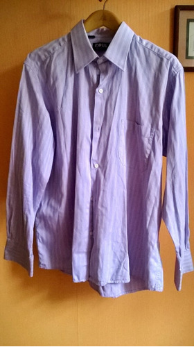 Camisa Caballero Marca Opus Varios Colores Talla Xl Us$12,00