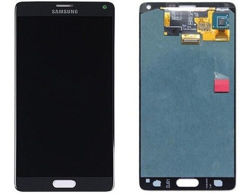 Pantalla Lcd Completa Samsung Galaxy Note 4