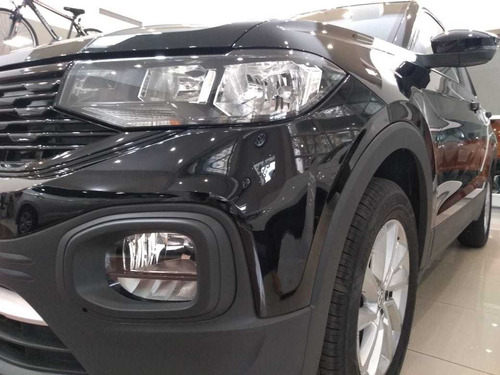 Volkswagen T-cross Trendline 1.6l 110cv Manual My21 0km