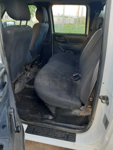 Ford Ranger 3.0 Cd Xlt 4x2 2009
