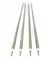 Comprar 4 Resistencias Horno Eléctrico 43cm +2 Timer +termostato 1\u002F2