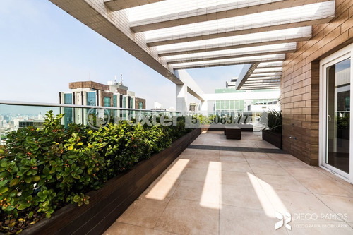 Imagem 21 de 26 de Loft, 1 Dormitórios, 33.2 M², Moinhos De Vento - 172250
