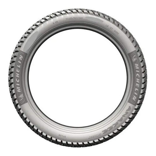 Pneu Xre 190 Bros 150 90/90-19 Tl 52p Anakee Street Michelin