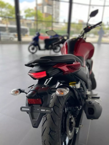 Fz15 Abs 2024 Vend. Erick Titan/cg/honda/160