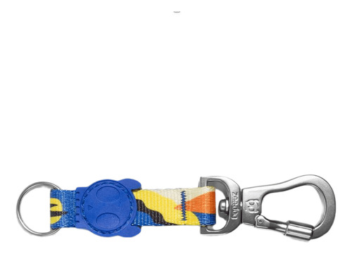 Zee.dog® Llavero Artsy Keychain