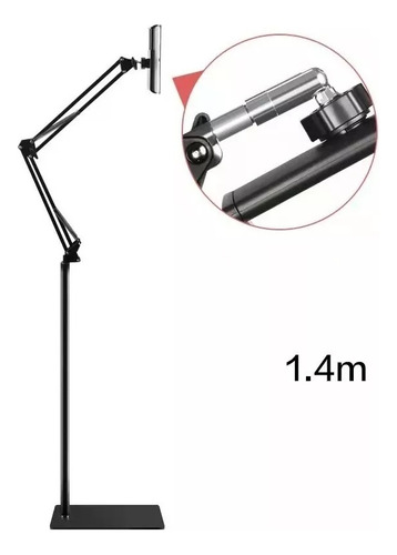 Soporte Plegable Para Celular Teléfono Y Tableta Universal