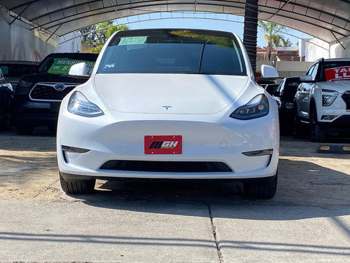 Tesla MODEL Y 0.0 Rwd
