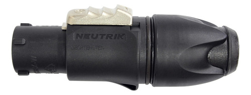 Conector de línea Powercon hembra 16a | NAC3FX-W-Top | Neutrik