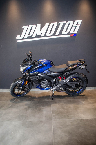 Bajaj Rouser 160 // 12 O 18 Cuotas // Retira Ya // Jp Motos