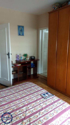 Casa Com 4 Dorms, Aparecida, Santos - R$ 880 Mil, Cod: 13578 - V13578
