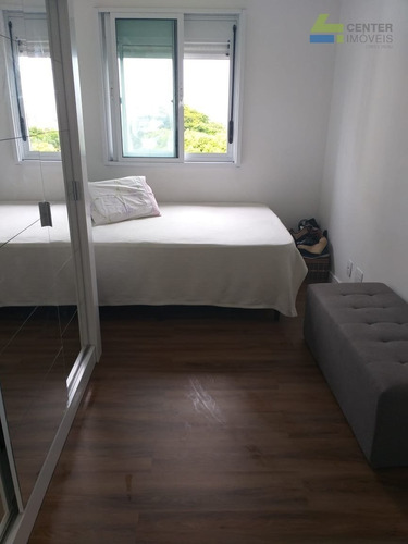 Imagem 8 de 10 de Apartamento - Vila Do Encontro - Ref: 11836 - V-869833