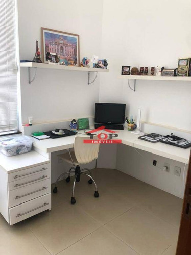 Imagem 3 de 20 de Casa Villaggio Ii - Ca0997