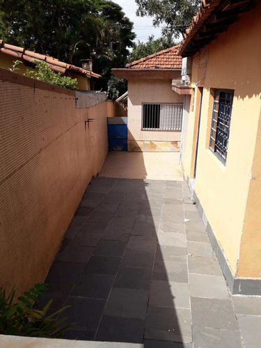 Imagem 17 de 24 de Casa Com 2 Dorms, Alto Da Lapa, São Paulo - R$ 1.2 Mi, Cod: 5196 - V5196